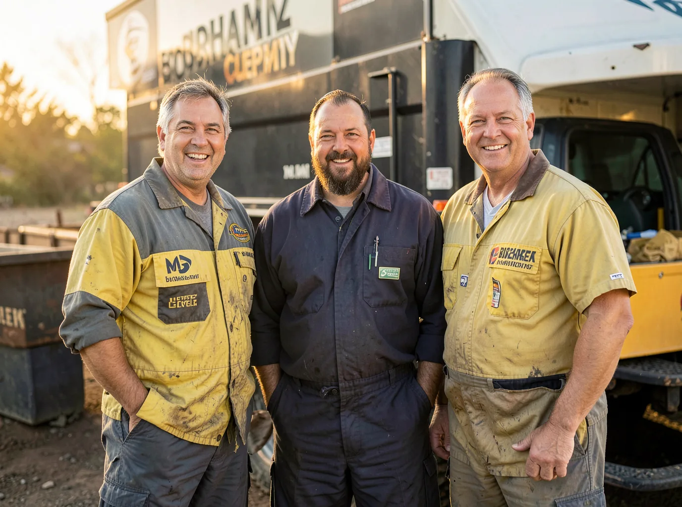 Sewage Cleanup company in Marlin, TX